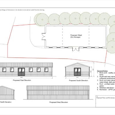 Secure planning permission for garden designs Sussex Kent Surrey